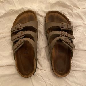 Birkenstock Florida Sandal Size 39